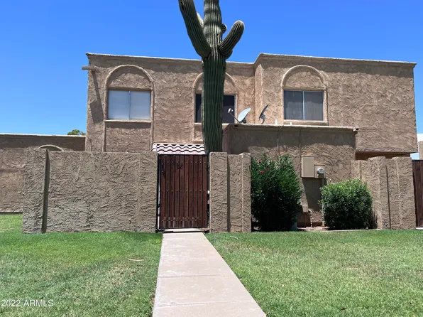 948 S ALMA SCHOOL Road #28, Mesa, AZ 85210
