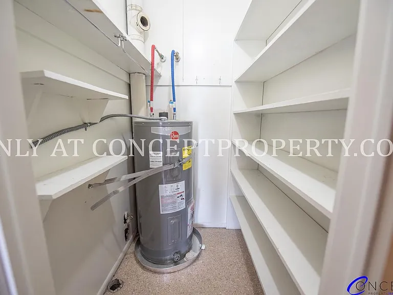 621 N East Capitol St — Photo 47