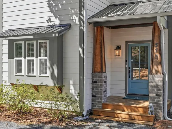 570 N Ashe Street, Southern Pines, NC 28387