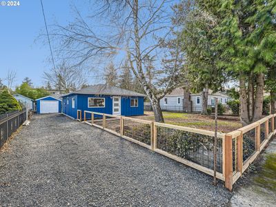 6632 NE Emerson St, Portland, OR, 97218