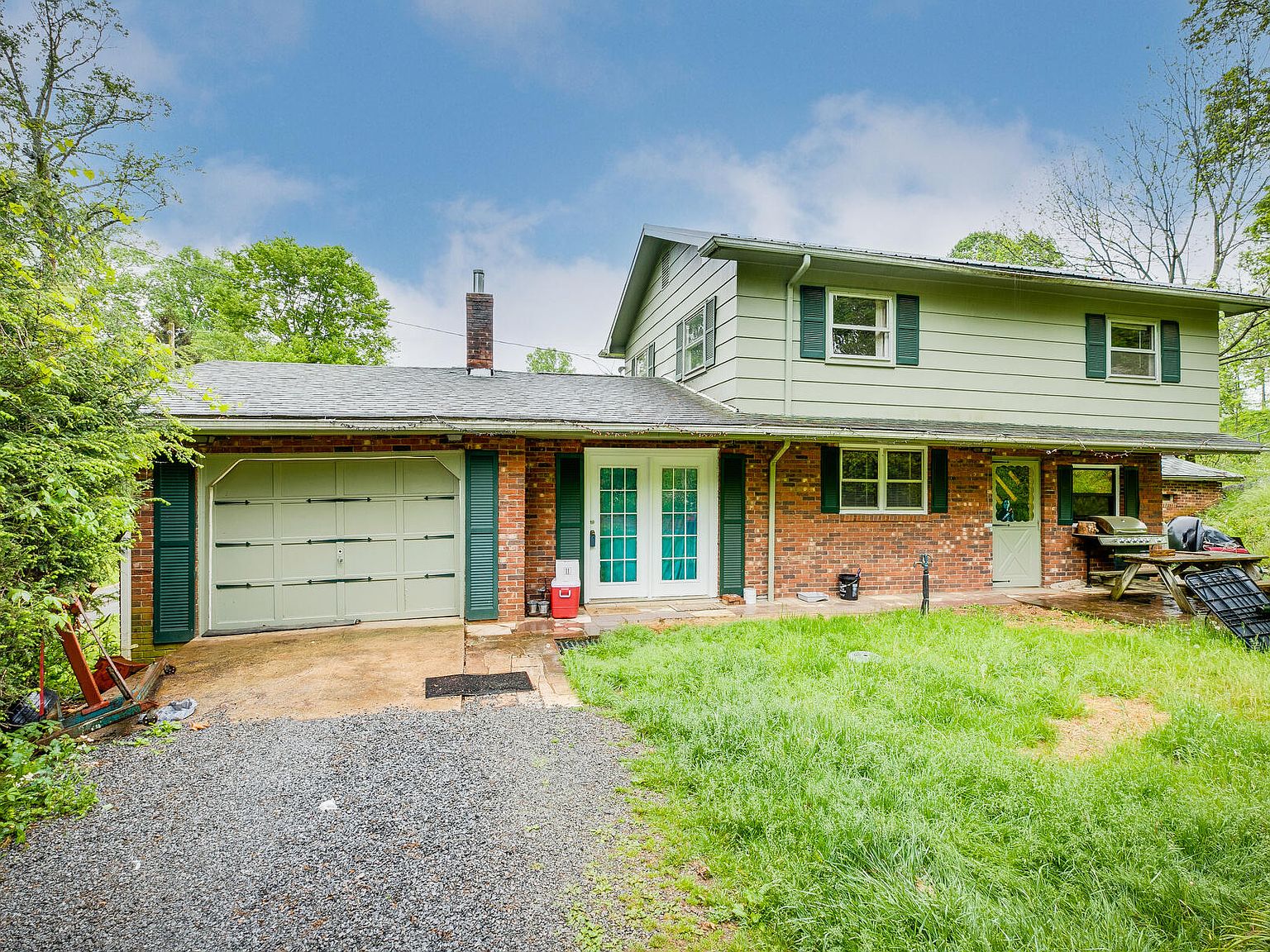 179 Dosser Ln, Johnson City, TN 37601 Zillow