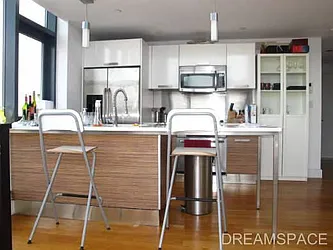 Rented by Dream Space Realty