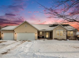 4226 Del Mar Ct SW, Wyoming, MI