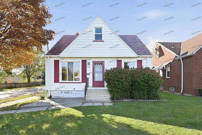 1st image of 4126 W 140th St