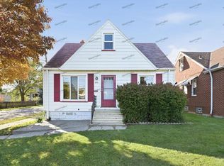 4126 W 140th St, Cleveland, OH 44135