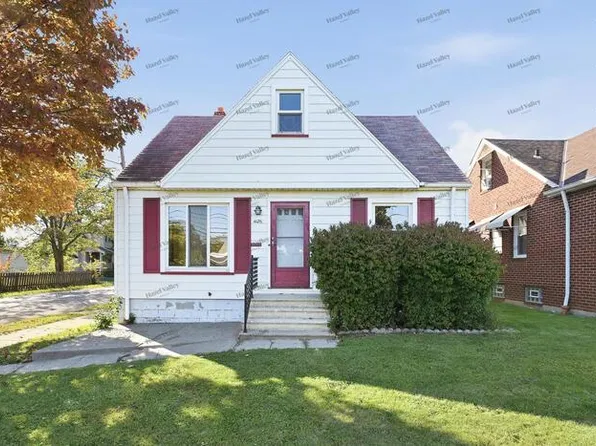 4126 W 140th St, Cleveland, OH 44135