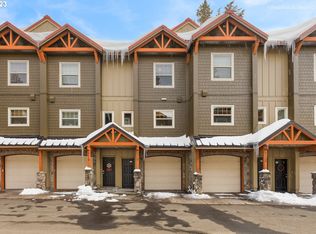 87729 E Creek Ridge Rd #X-123, Government Camp, OR 97028