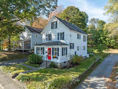 144 Belmont Avenue, Brattleboro, VT, 05301