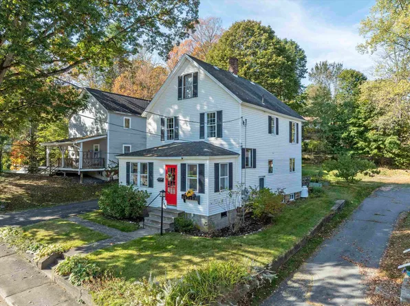 144 Belmont Avenue, Brattleboro, VT 05301