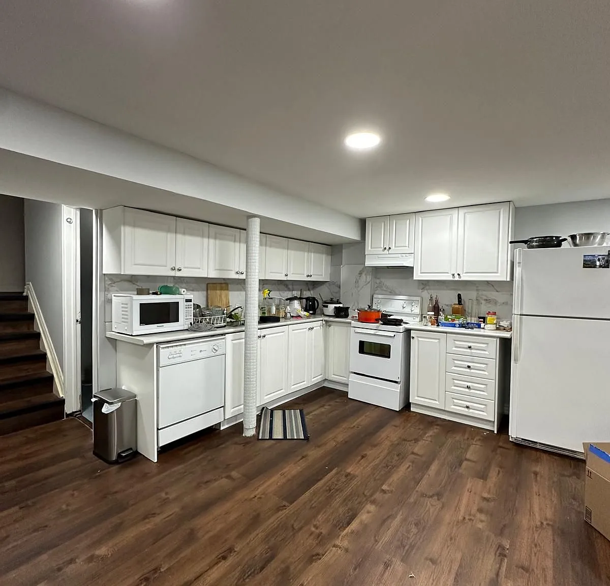 1 bed, $1,500 — Photo 3