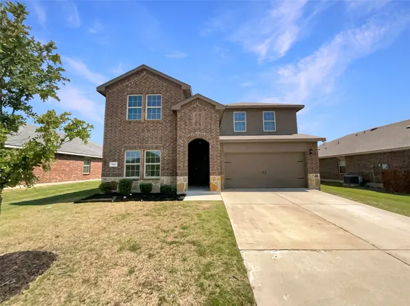 721 Saddle Horn Way, Royse City, TX 75189