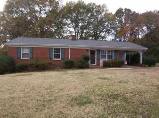 806 E Main St, Shelby, NC 28150