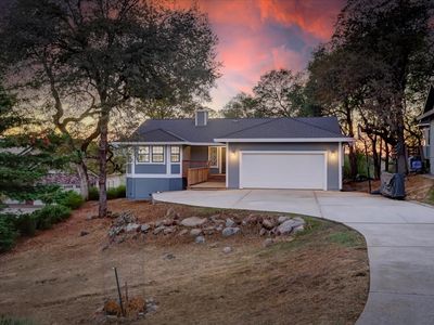 11612 Linnet Ct, Penn Valley, CA, 95946