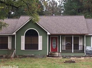3604 Libby Rd, Heber Springs, AR 72543