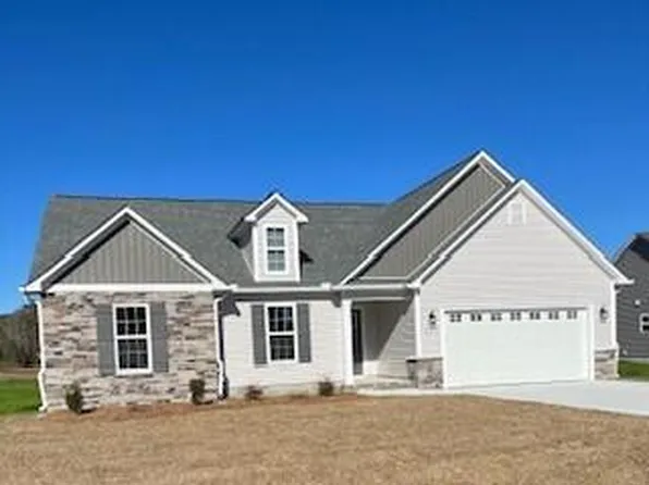 201 Grist Mill Drive, Havelock, NC 28532