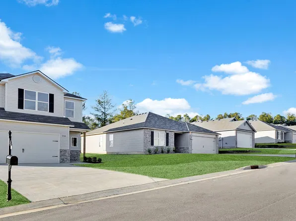 RC Chelsey Plan, Brookhaven