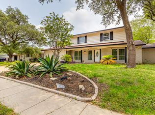 555 Patricia, San Antonio, TX 78216