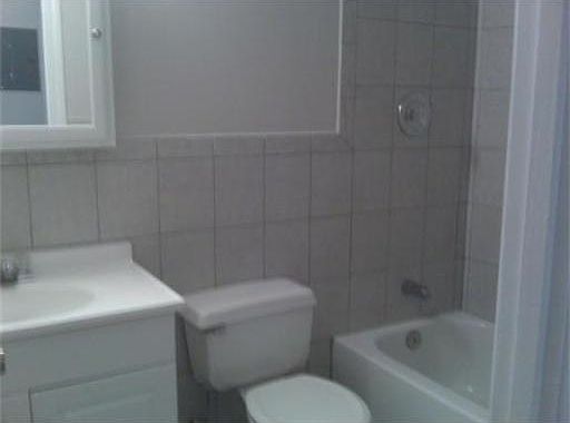 Updated Bath