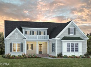 107 Keswick Ln, Pinehurst, NC 28374