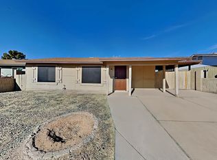 30098 N Cholla Dr #1, Florence, AZ 85132