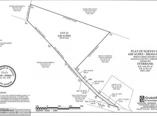 2201 Thompson Store Rd, Vernon Hill, VA 24597