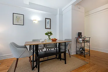 Rented by Rita S Citrin, LREB