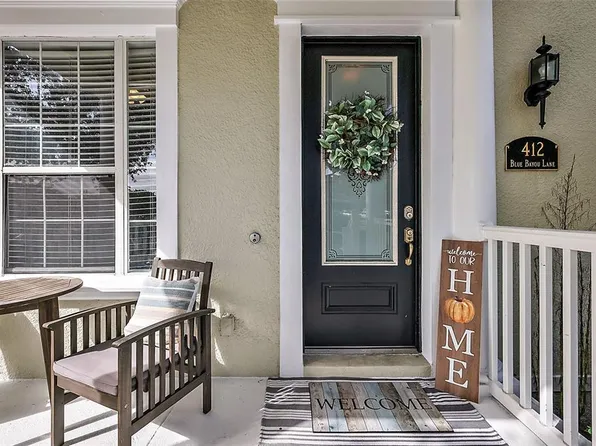 412 Blue Bayou Ln, Winter Springs, FL 32708