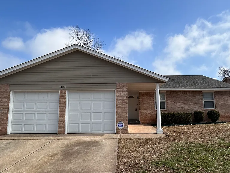 4700 Clendon Way — Photo 1
