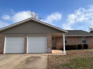 4700 Clendon Way, Oklahoma City, OK 73135