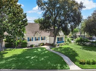1810 Rose Ave, San Marino, CA 91108