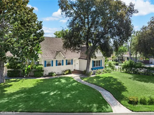 1810 Rose Ave, San Marino, CA 91108