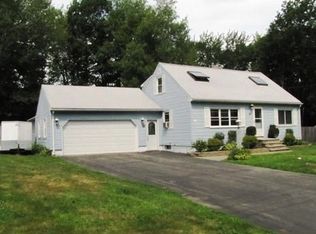 22 Cardinal St, Westbrook, ME 04092
