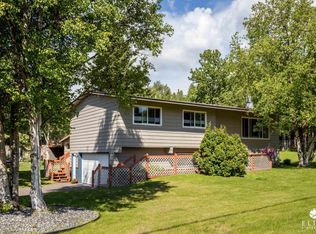 3423 W 100th Ave, Anchorage, AK 99515