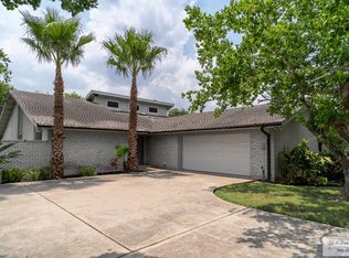 111 Pizarro Ave, Rancho Viejo, TX 78575