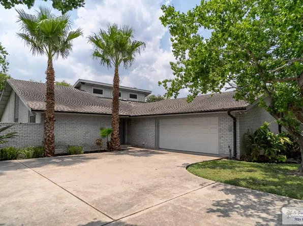 111 Pizarro Ave, Rancho Viejo, TX 78575