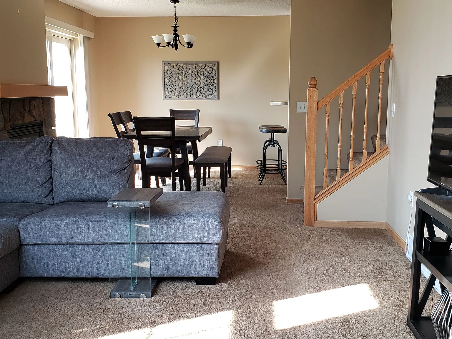 3 bed, 1.5 bath, 1400 sqft, $1,795 — Photo 4