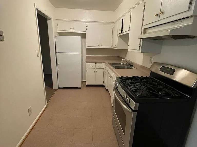 2331 N 1st St #5 — Photo 3