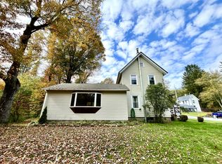 3 Bach Cir, Star Lake, NY 13690