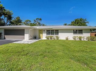 111 Coral Vine Dr, Naples, FL 34110