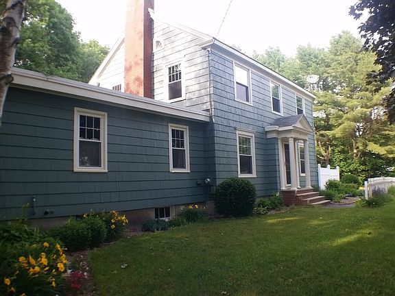 another angle from the front