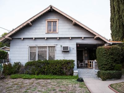 795 Boylston St, Pasadena, CA, 91104