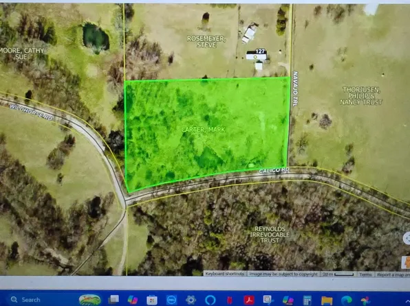 Calico Rd, Royal, AR 71968