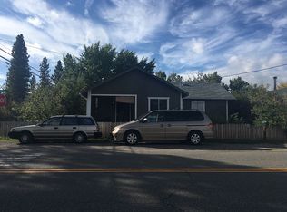 593 E California St, Weed, CA 96094