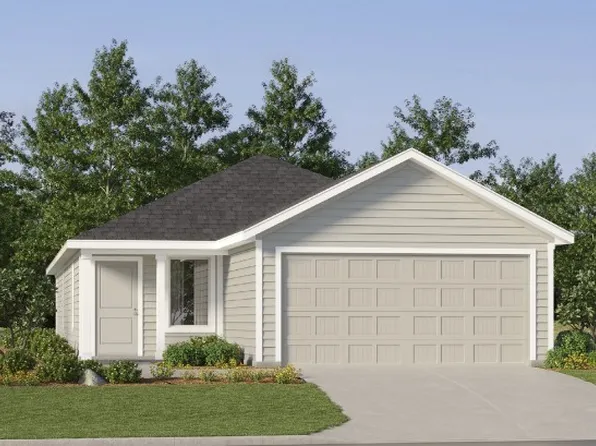 3153 Campeiro Ave, Providence Village, TX 76227