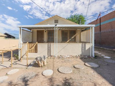 127 E Flores St, Tucson, AZ, 85705
