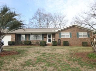 210 Wesleyan Ct, Warner Robins, GA 31093