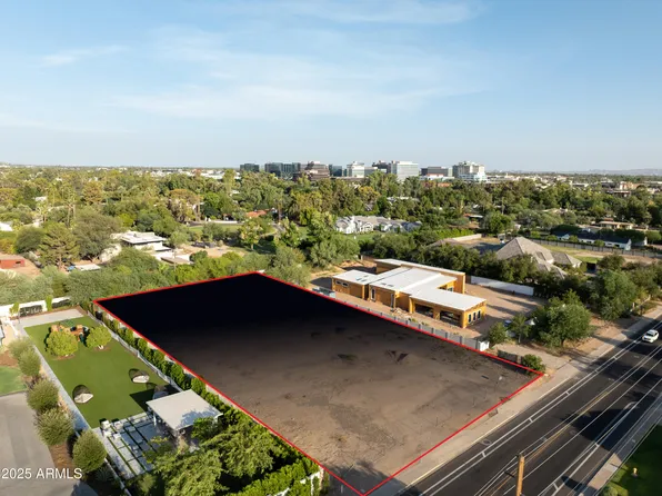 5315 N 20TH Street #-, Phoenix, AZ 85016