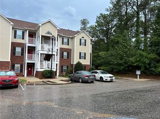 390 Bubble Creek Ct UNIT 3, Fayetteville, NC 28311
