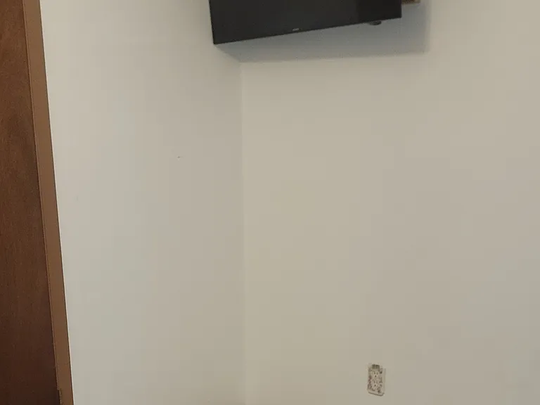 First Bedroom w/TV