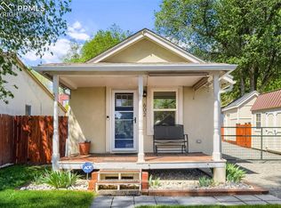 602 Cooper Ave, Colorado Springs, CO 80905